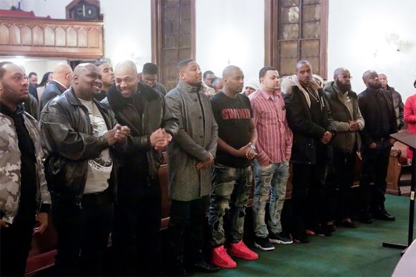 HOMETOWN LOVE Maino Named Hip Hop Ambassador Of Brooklyn